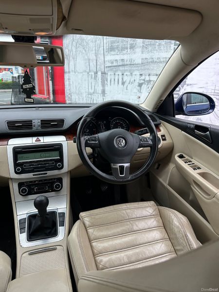 Volkswagen Passat 1.6TDI NCT 391353109