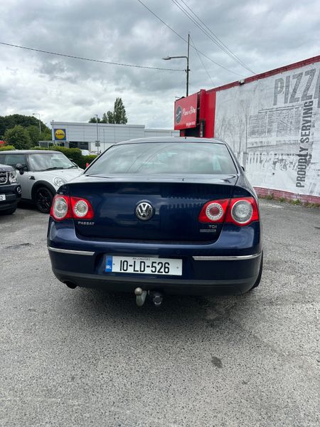 Volkswagen Passat 1.6TDI NCT 391353115