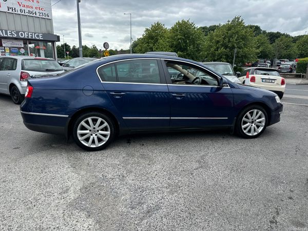 Volkswagen Passat 1.6TDI NCT 391353117