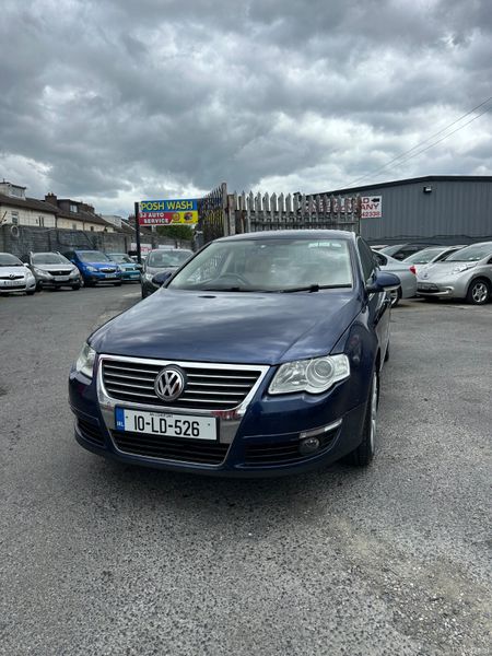 Volkswagen Passat 1.6TDI NCT 391353129