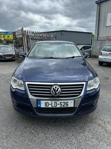 Volkswagen Passat 1.6TDI NCT 391353131