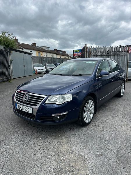 Volkswagen Passat 1.6TDI NCT 391353137
