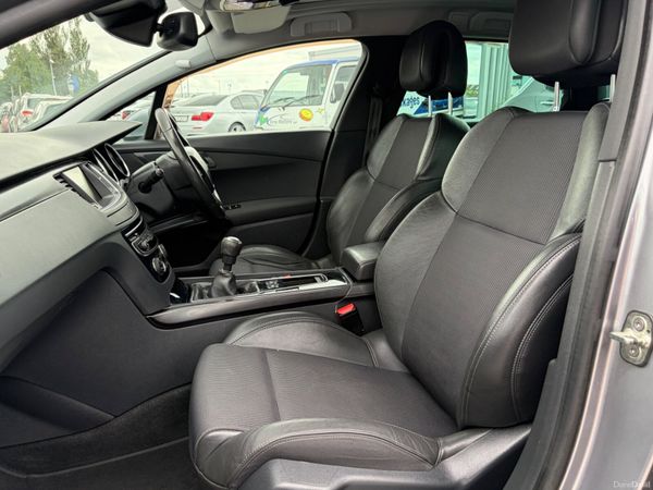 2015 Peugeot 508 1.6D S/S Allure Estate Nct 08/27 391353339