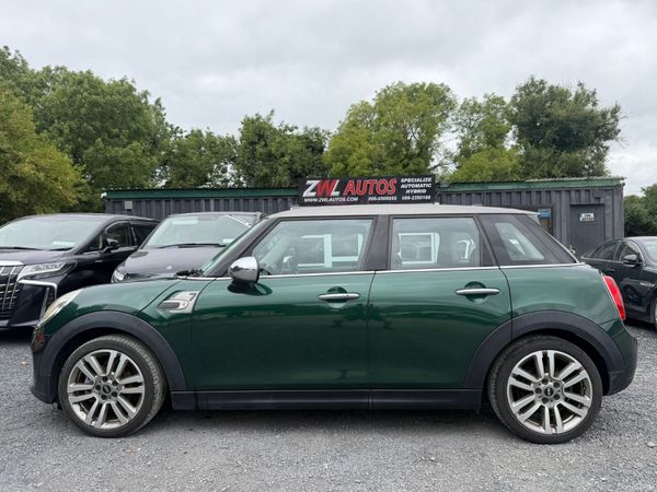 2017 Mini Cooper 1.2 391363349