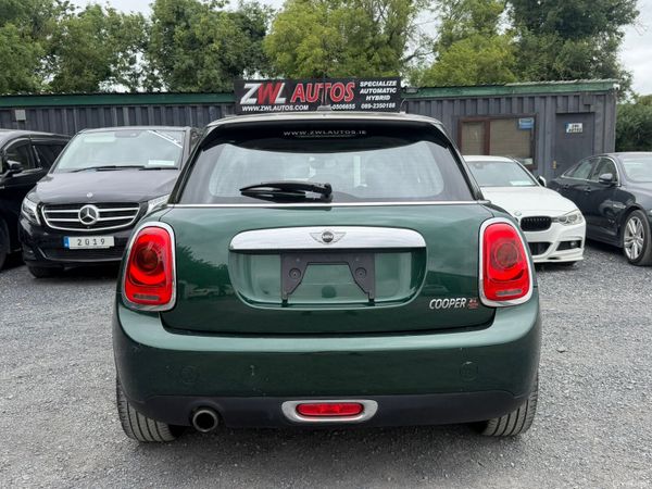 2017 Mini Cooper 1.2 391363351
