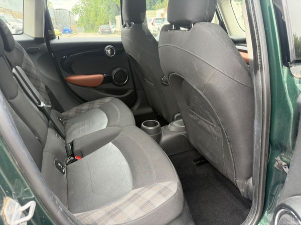 2017 Mini Cooper 1.2 391363359