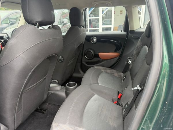2017 Mini Cooper 1.2 391363369