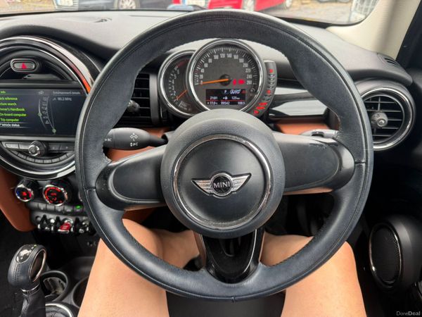 2017 Mini Cooper 1.2 391363373