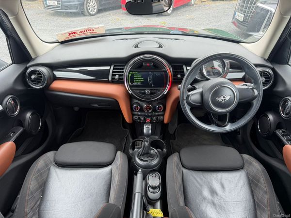 2017 Mini Cooper 1.2 391363377