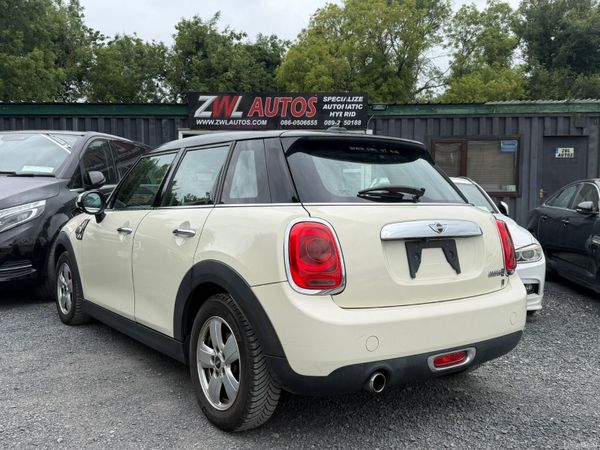 2015 Mini Cooper 1.2 391363453