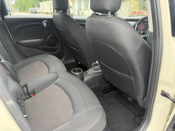 2015 Mini Cooper 1.2 391363461