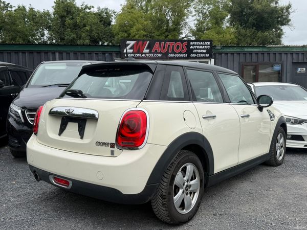 2015 Mini Cooper 1.2 391363463
