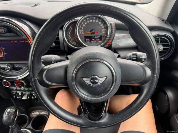 2015 Mini Cooper 1.2 391363469