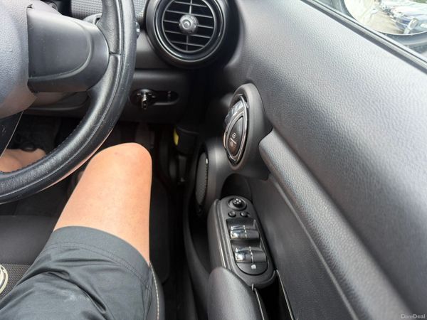 2015 Mini Cooper 1.2 391363471