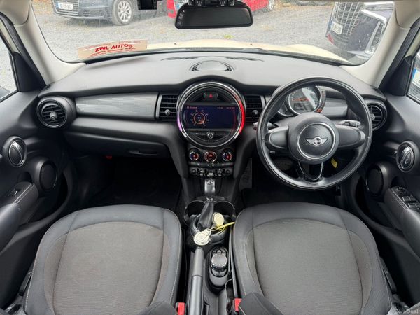 2015 Mini Cooper 1.2 391363481
