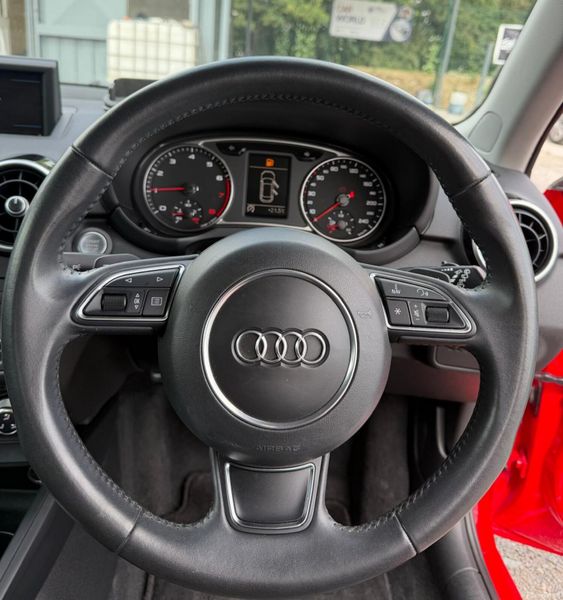 2014 Audi A1 1.4 Petrol Automatic | Low Mileage 391363545
