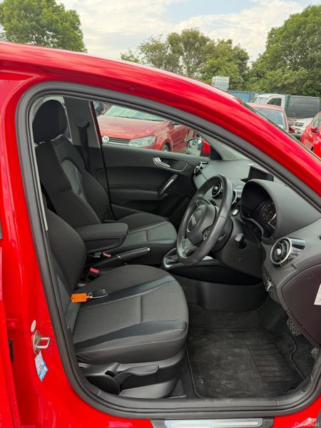 2014 Audi A1 1.4 Petrol Automatic | Low Mileage 391363555