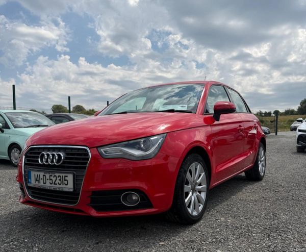 2014 Audi A1 1.4 Petrol Automatic | Low Mileage 391363539
