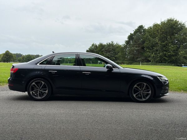 Audi A4 2018 TDI 2.0 SE ULTRA 391363989