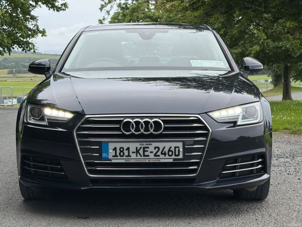 Audi A4 2018 TDI 2.0 SE ULTRA 391364053