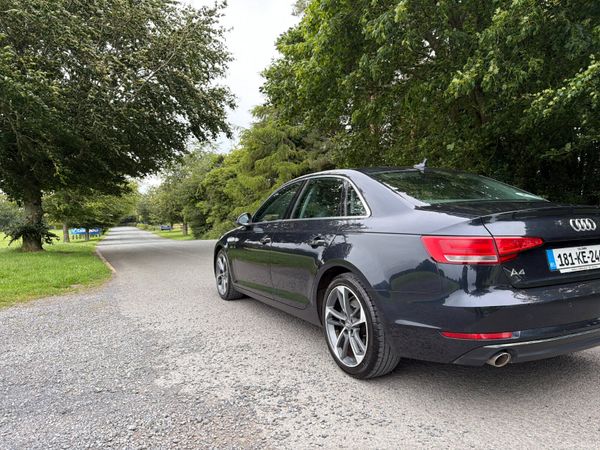 Audi A4 2018 TDI 2.0 SE ULTRA 391364075