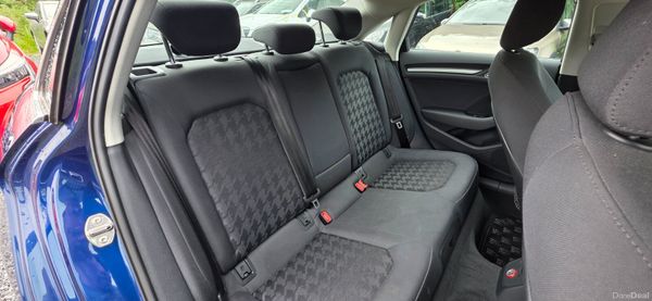 2015 A3 saloon  automatic 391364005