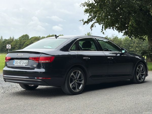 Audi A4 2018 TDI 2.0 SE ULTRA 391364009