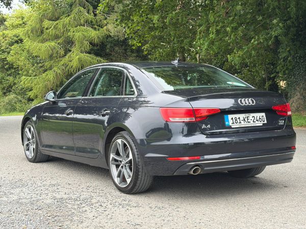 Audi A4 2018 TDI 2.0 SE ULTRA 391364029