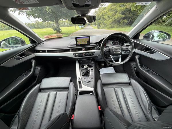 Audi A4 2018 TDI 2.0 SE ULTRA 391364143