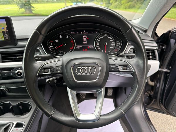 Audi A4 2018 TDI 2.0 SE ULTRA 391364165