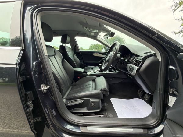 Audi A4 2018 TDI 2.0 SE ULTRA 391364133