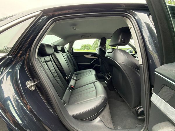 Audi A4 2018 TDI 2.0 SE ULTRA 391364135