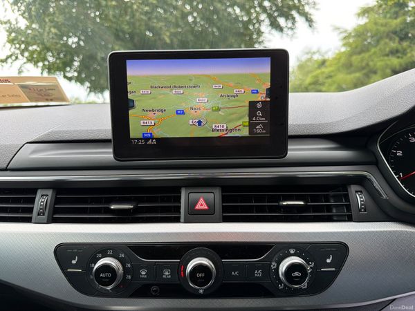 Audi A4 2018 TDI 2.0 SE ULTRA 391364245