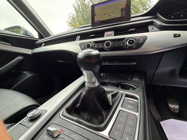 Audi A4 2018 TDI 2.0 SE ULTRA 391364263