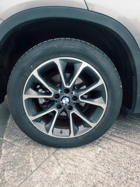 BMW X5 25d Auto 7 Seater 391365343