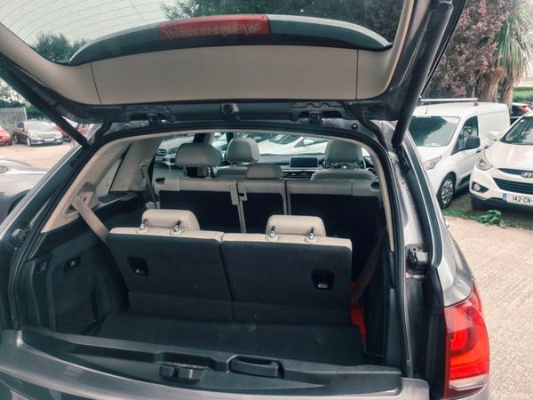 BMW X5 25d Auto 7 Seater 391365329