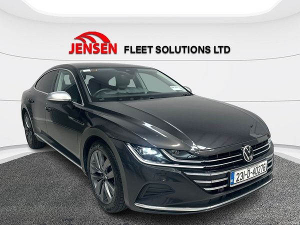 Volkswagen Arteon *Summer Price Drop*2.0TDI D7F 15 391365555