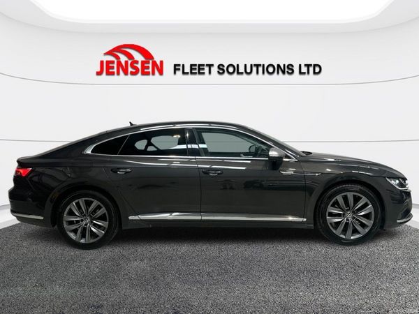 Volkswagen Arteon *Summer Price Drop*2.0TDI D7F 15 391365561