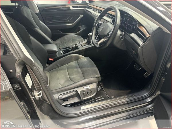 Volkswagen Arteon *Summer Price Drop*2.0TDI D7F 15 391365567