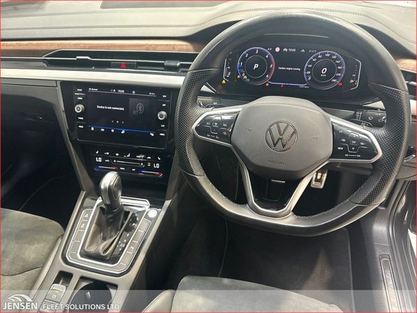 Volkswagen Arteon *Summer Price Drop*2.0TDI D7F 15 391365569