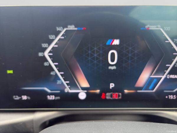 BMW i4 M Sport 40 eDrive Gran Coupe - Shadow Line 391376055