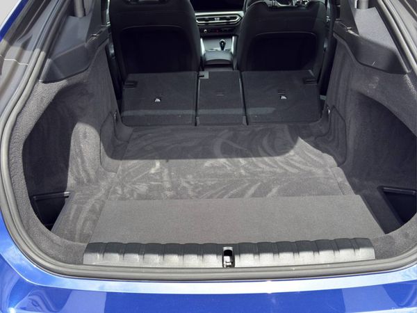 BMW i4 M Sport 40 eDrive Gran Coupe - Shadow Line 391376011