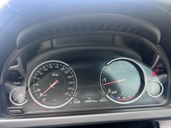 2017 BMW 640d M SPORT GRAN COUPE AUTO FULL SH 391380993