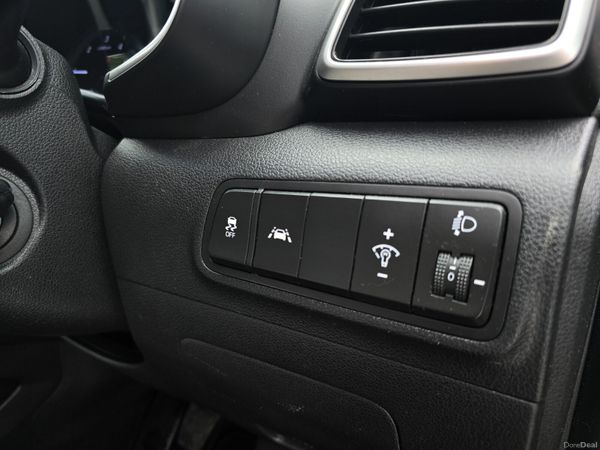 191 Hyundai Tucson EXECUTIVE PLUS 391301841