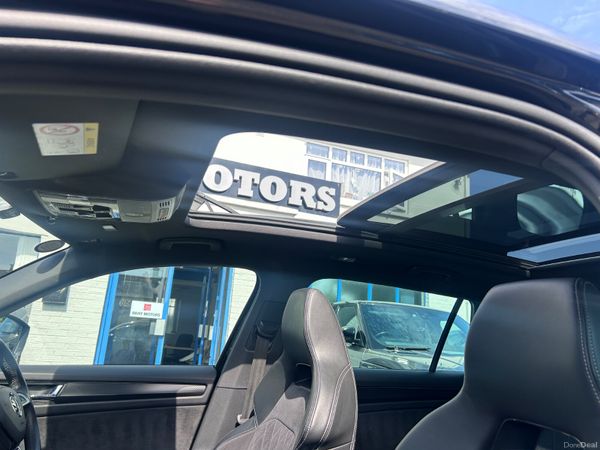 2018 SKODA KODIAQ 2.0 TSI 4X4 Sportline 190BHP DSG 391308653