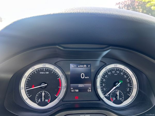 2018 SKODA KODIAQ 2.0 TSI 4X4 Sportline 190BHP DSG 391308657