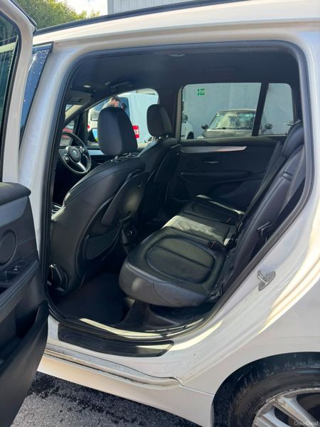 BMW 2-Series 2017 391309145