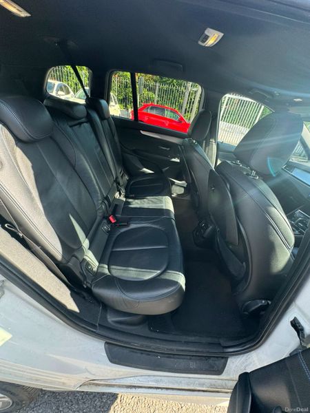 BMW 2-Series 2017 391309161