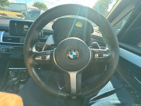BMW 2-Series 2017 391309173
