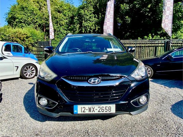 Hyundai ix35 (NEW NCT) 391315209